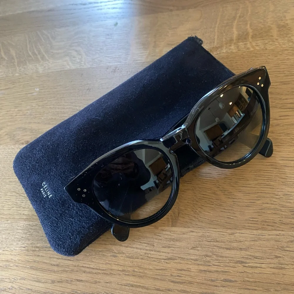 Celine Sunglasses - Picture 6 of 6